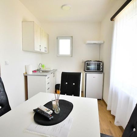 Vulsa Apartmani Kladovo Eksteriør billede